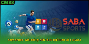 sapa sport